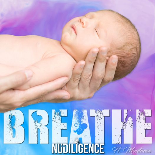 Pre-Order Breathe by Nudiligence and Montreea
