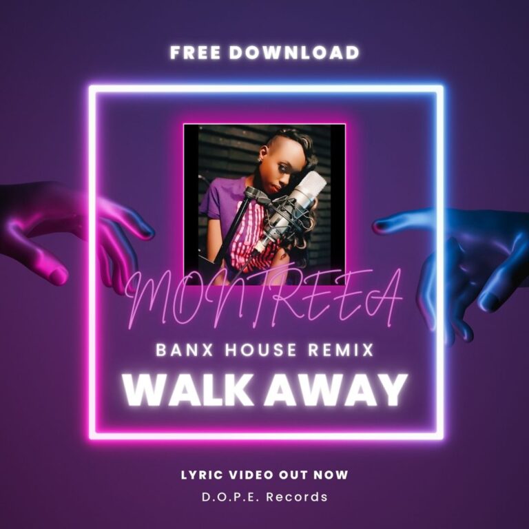 walk away house remix