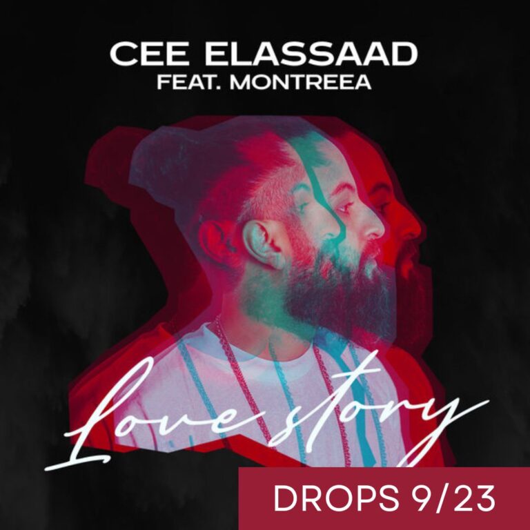 house collab by cee elassaad and montreea